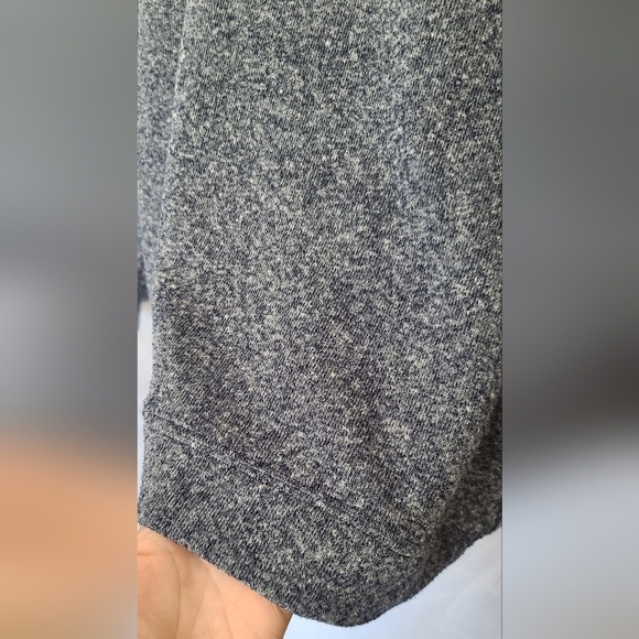 Forever 21  Sweater - Heather Blue- size M - Picture 6 of 6